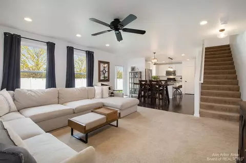 8280 Crab Apple, Dexter, MI 48130 photo 9
