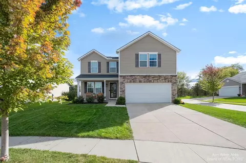 8280 Crab Apple, Dexter, MI 48130 photo 35