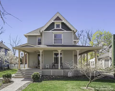 408 W Chicago, Tecumseh, MI 49286 photo 1