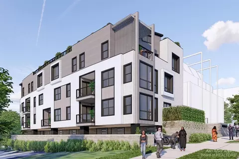 212 Miller Ave #103, Ann Arbor, MI 48103