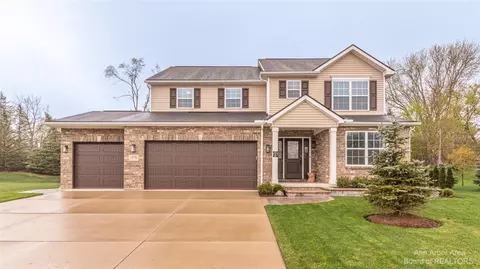 1576 Courtney, Superior Township, MI 48198