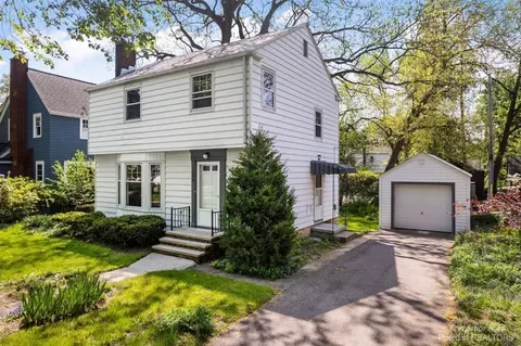 1204 Gardner, Ann Arbor, MI 48104
