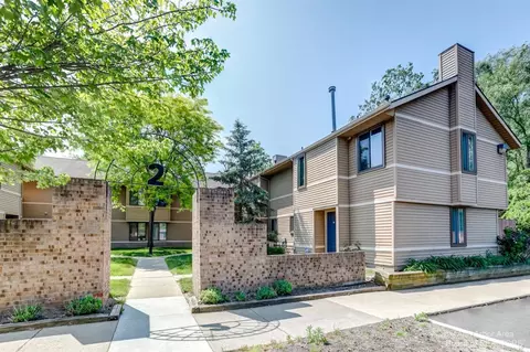 200 Briarcrest #121, Ann Arbor, MI 48104