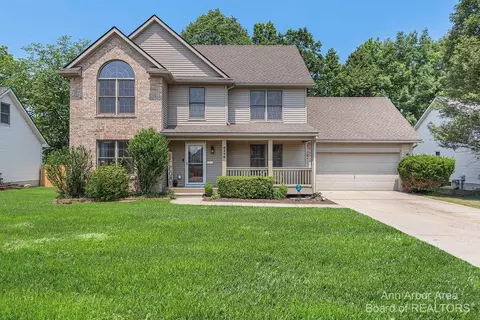 8258 North Prt, Grand Blanc, MI 48439