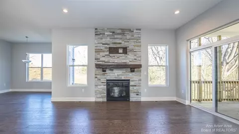 5994 Trail, Update, MI 48189 photo 6