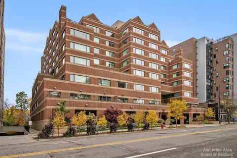 505 E Huron #707, Ann Arbor, MI 48104