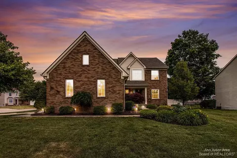 13825 Kahla, Belleville, MI 48111