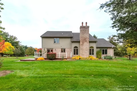 8602 Cedar Hls, Dexter, MI 48130 photo 2