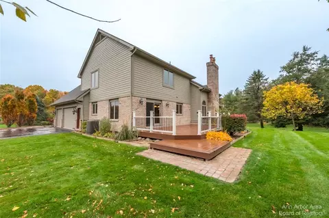 8602 Cedar Hls, Dexter, MI 48130 photo 36