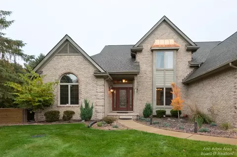 8602 Cedar Hls, Dexter, MI 48130 photo 46