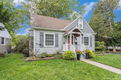 2020 Ferdon, Ann Arbor, MI 48104