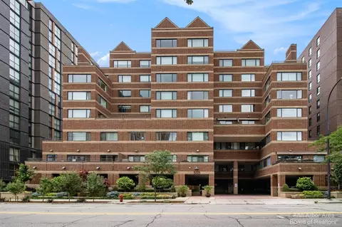 505 E Huron #704, Ann Arbor, MI 48104