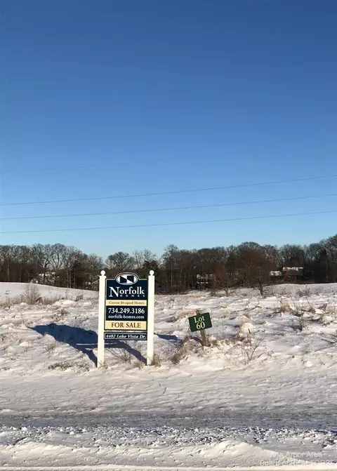 4482 Lake Vis, Dexter, MI 48130 photo 2