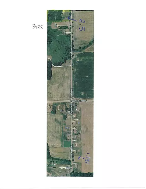 0 Winegar, Perry, MI 48872 photo 3