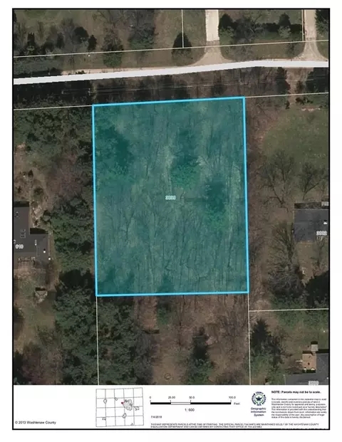 3839 Leroy, Ann Arbor, MI 48103