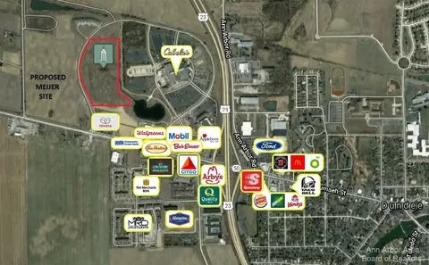 0 Cabela, Dundee, MI 48131