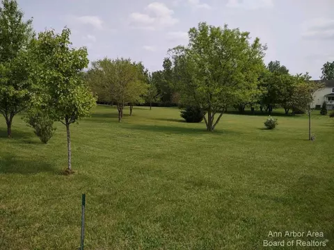 0 N Burgett, Grass Lake, MI 49240