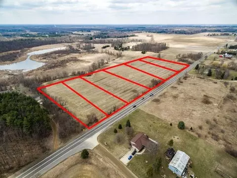 0 M52, Perry, MI 48872
