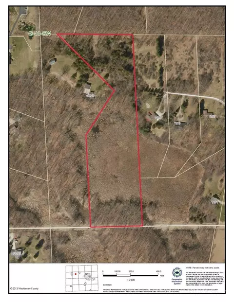 0 Trinkle, Dexter, MI 48130 photo 2