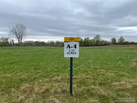 0 Lindemere, Fowlerville, MI 48836