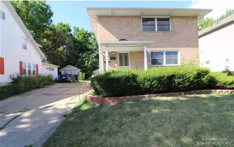 1714 Jackson, Ann Arbor, MI 48103 photo 1