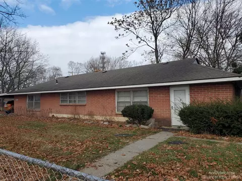 1003 Hawthorne, Ypsilanti, MI 48198