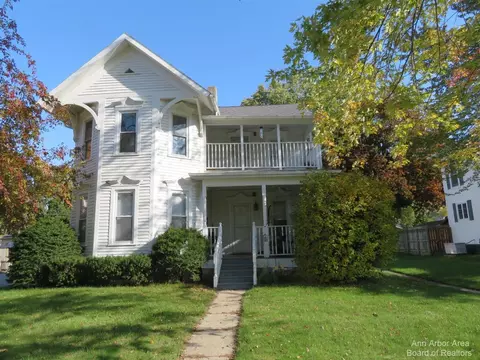 146 W Main, Milan, MI 48160