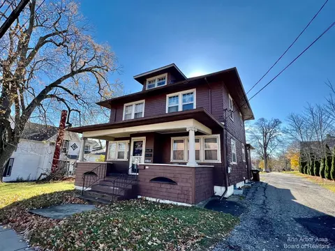 311 W Washington, Jackson, MI 49201