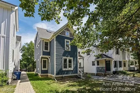 1507 White, Ann Arbor, MI 48104