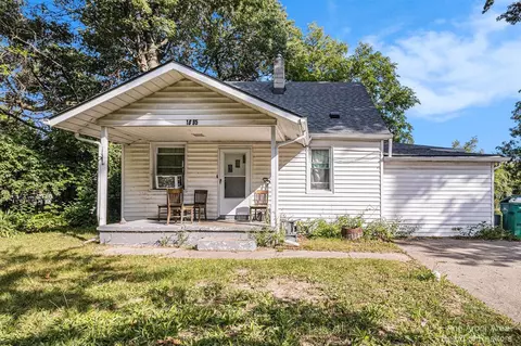 1695 Russell, Ypsilanti, MI 48198