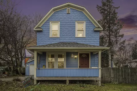 2316 Superior, Kalamazoo, MI 49001