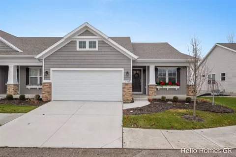 11569 Norfolk, Allendale, MI 49401