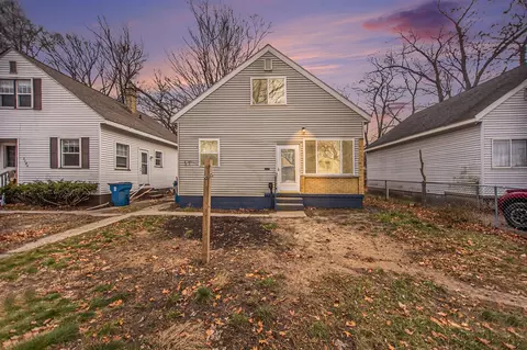 3330 Lemuel, Muskegon Heights, MI 49444