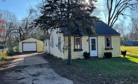 1413 Alice, Portage, MI 49024