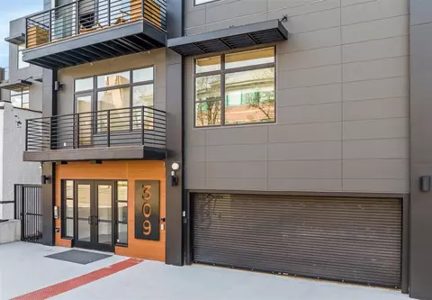 309 N Ashley #101, Ann Arbor, MI 48103