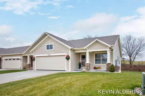 3485 Riverwalk #12, Hamilton, MI 49419