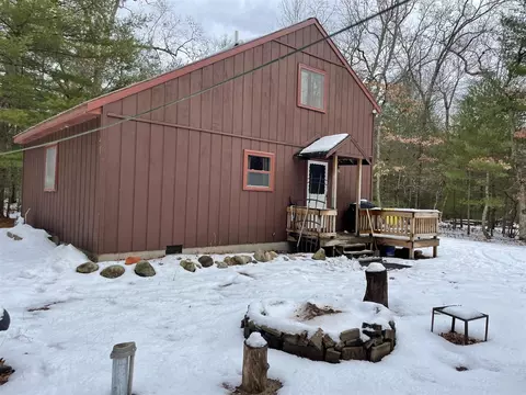 11588 N White Pne, Manistee, MI 49660