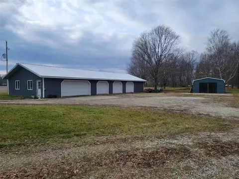 1253 Smoker, Bronson, MI 49028 photo 3