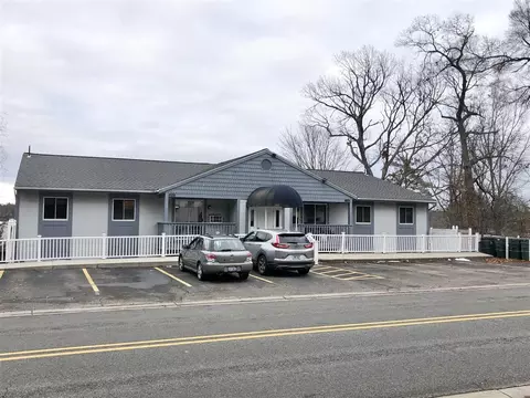 8166 Old Channel #10, Montague, MI 49437