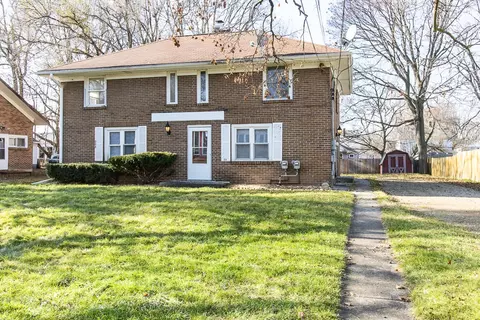 224-226 Maple, Parchment, MI 49004