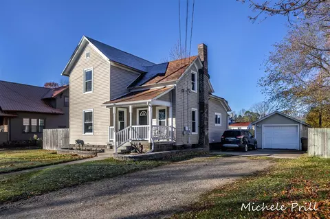920 S Hanover, Hastings, MI 49058