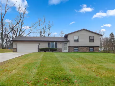 4805 Briarhill, Portage, MI 49002