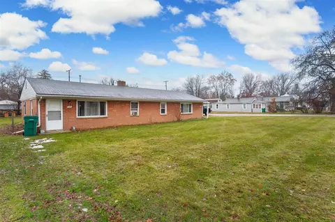 545 N Ivanhoe, Ypsilanti, MI 48198