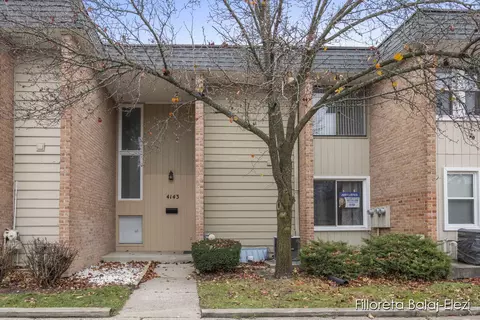 4143 E Saxony #73, Grand Rapids, MI 49508