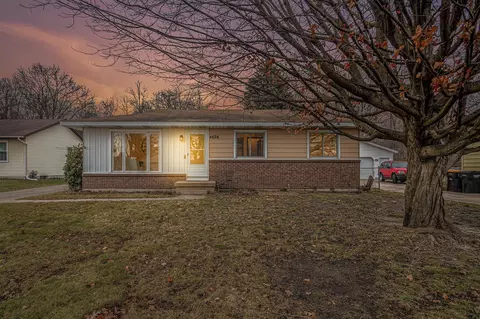 4676 Flying Eagle, Kentwood, MI 49548