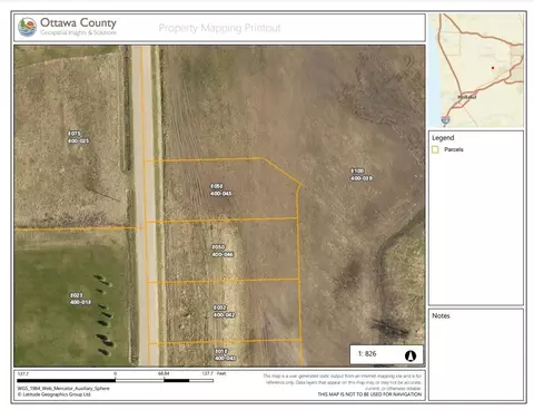 8058 42nd, Hudsonville, MI 49426
