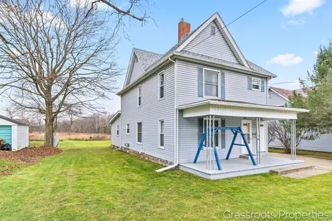 810 S Kalamazoo, Marshall, MI 49068