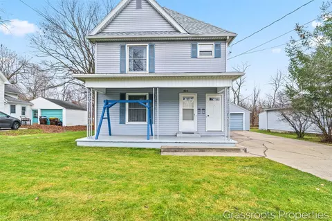 810 S Kalamazoo, Marshall, MI 49068 photo 3