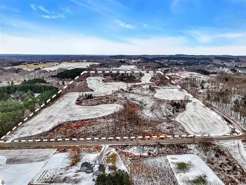 0 23 Mile, Tustin, MI 49688