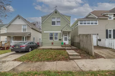 308 Prairie, Kalamazoo, MI 49006